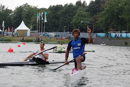 Modalidades são esperanças de medalha para o Brasil nos Jogos Olímpicos e Paralímpicos Rio 2016 / Foto: CBCa / Divulgação